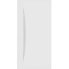 Mexen Egon receveur rectangulaire SMC 200 x 90 cm, blanc - 4R109020
