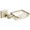 Mexen Dalia porte-savon, doré - 7017351-50