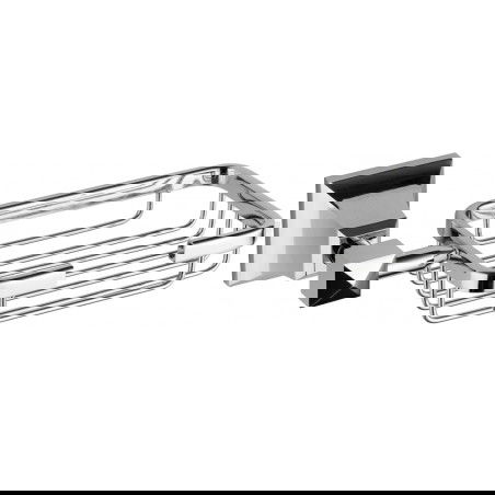 Mexen Dalia Porte-savon, Chrome - 7017351-00