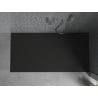 Mexen Egon receveur de douche rectangulaire SMC 200 x 90 cm, noir - 4R709020