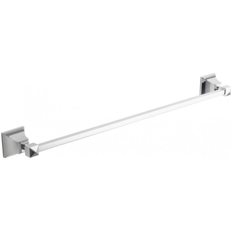 Mexen Dalia porte-serviettes, Chrome - 7017324-00