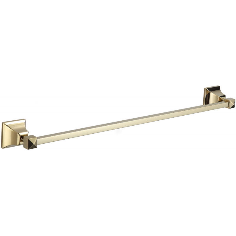 Mexen Dalia porte-serviettes, Or - 7017324-50