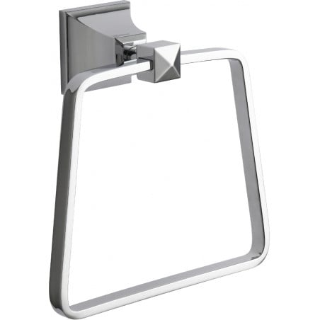 Mexen Dalia porte-serviette, chromé - 7017332-00
