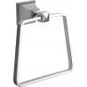 Mexen Dalia porte-serviette, chromé - 7017332-00