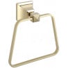 Mexen Dalia porte-serviette, doré - 7017332-50