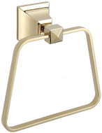 Mexen Dalia porte-serviettes doré - 7017332-50