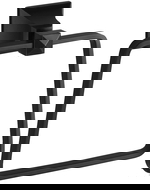 Mexen Dalia porte-serviettes, Noir - 7017332-70