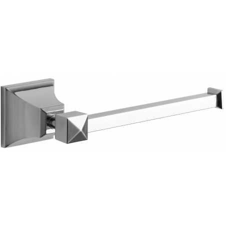 Mexen Dalia porte-papier de toilette, Chrome - 70173333-00