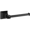 Mexen Dalia porte-papier de toilette, Noir - 70173333-70
