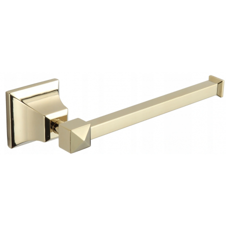 Mexen Dalia porte-papier de toilette, Or - 70173333-50