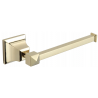 Mexen Dalia porte-papier de toilette, Or - 70173333-50