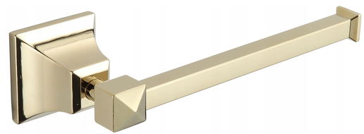 Mexen Dalia porte-papier de toilette, Or - 70173333-50