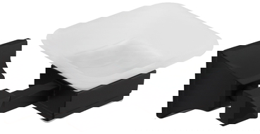 Mexen Dalia mydelniczka, noire - 7017339-70