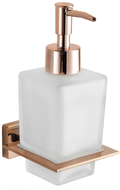 Mexen Arno distributeur de savon, Or rose - 70207388-60
