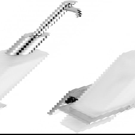 Distributeur de savon Mexen Arno, chrome - 70207388-00