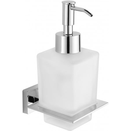 Mexen Arno distributeur de savon, Chrome - 70207388-00