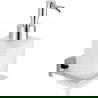 Distributeur de savon Mexen Arno, chrome - 70207388-00