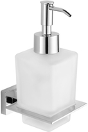 Mexen Arno distributeur de savon, Chrome - 70207388-00