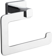 Mexen Asis porte-papier toilette, chrome - 7017633-00