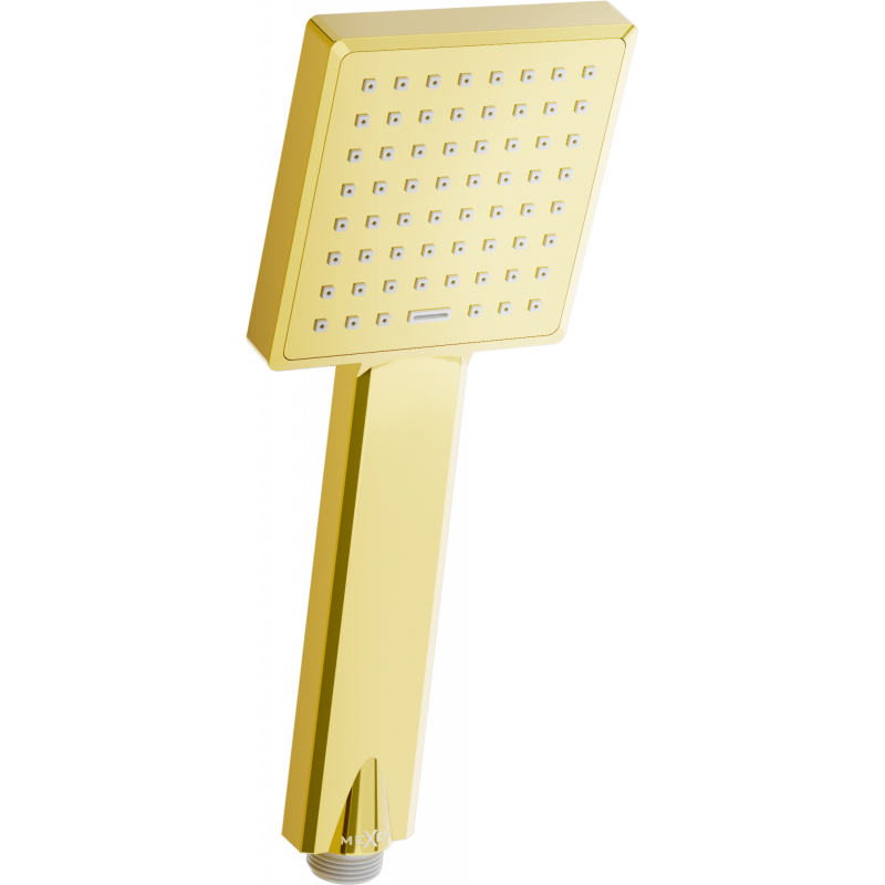 Mexen R-45 poignée de douche 1 fonction, dorée - 79545-50