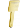 Mexen R-45 pommeau de douche 1 fonction, doré - 79545-50
