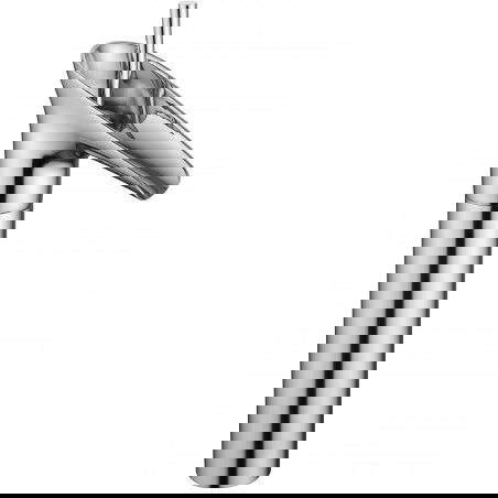 Mexen Orion robinet de lavabo haut, Chrome - 745510-00