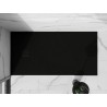 Mexen Stone+ receveur de douche composite rectangulaire 200 x 90 cm, noir, cache noir - 44709020-B