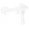 Mexen Sabre robinet de douche, Blanc - 72140-20