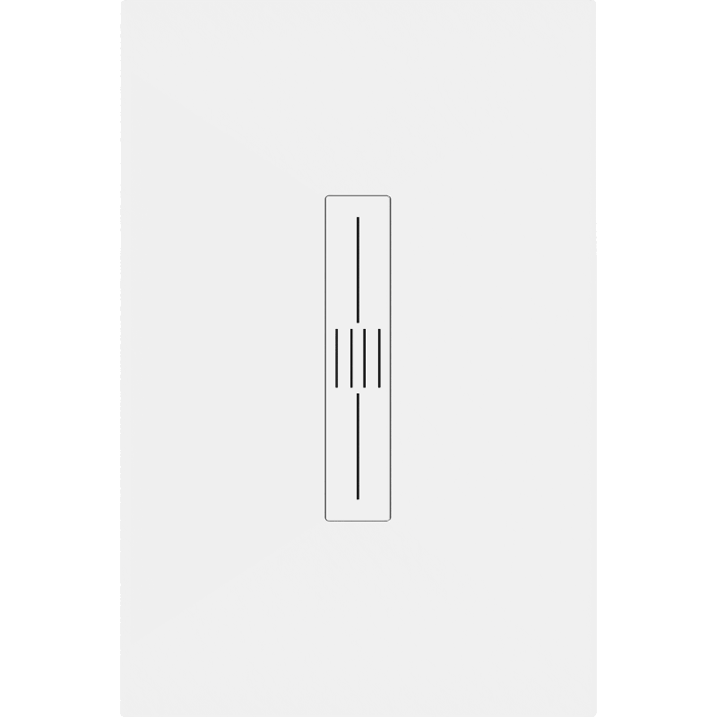 Mexen Toro receveur rectangulaire SMC 120 x 70 cm, blanc, cache blanc - 43107012-W