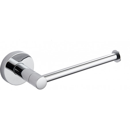 Mexen Remo support pour papier toilette, chrome - 70507330-00