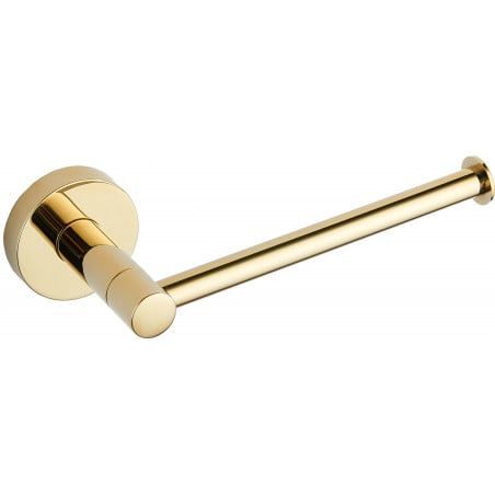 Mexen Remo porte-papier toilette, doré - 70507330-50