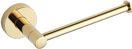 Mexen Remo porte-papier de toilette, Or - 70507330-50