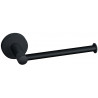 Mexen Remo support de papier toilette, noir - 70507330-70
