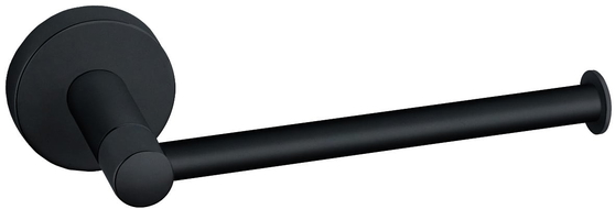 Mexen Remo porte-papier de toilette, Noir - 70507330-70