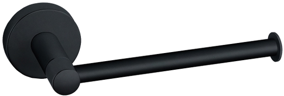 Mexen Remo support de papier toilette, noir - 70507330-70