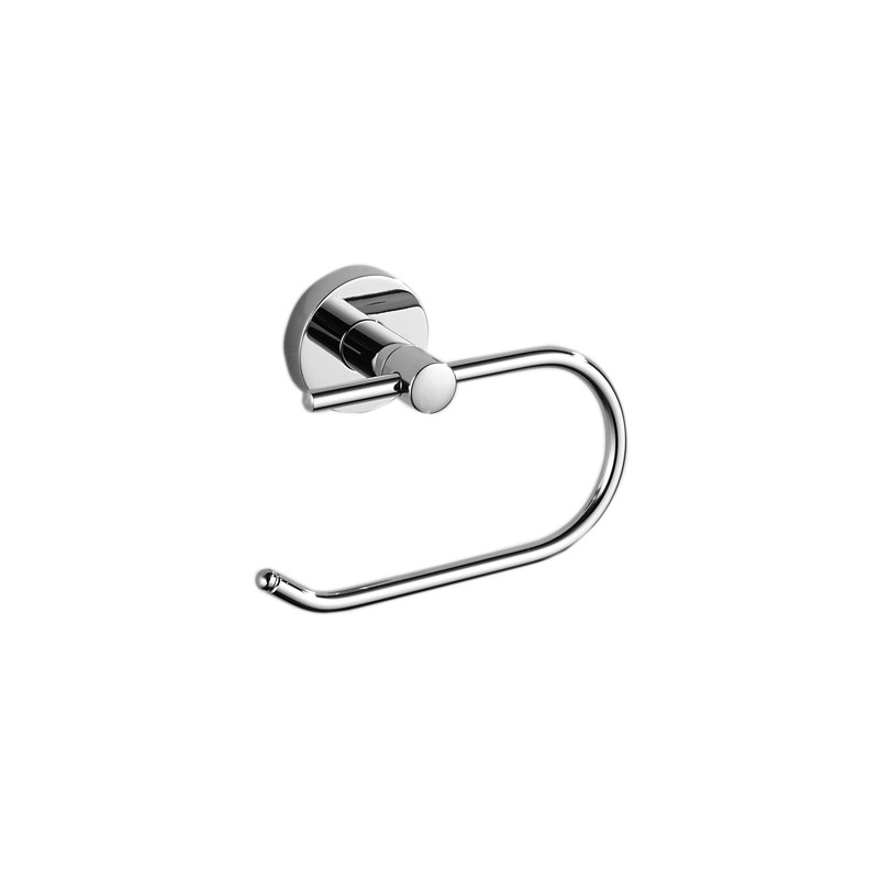 Mexen Remo support pour papier toilette, chrome - 70507333-00
