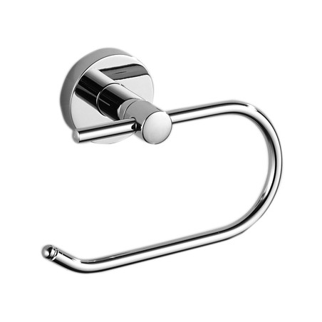 Mexen Remo support pour papier toilette, chrome - 70507333-00