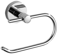 Mexen Remo support pour papier toilette, chrome - 70507333-00