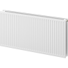 Mexen CVH20 Radiateur d'hygiène à panneau 400 x 1600 mm, connexion inférieure, 1272 W, blanc - W620H-040-160-00