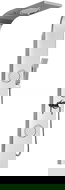 Panneau de douche Mexen Gros, chrome - 7619-03-00