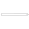 Mexen CVHF20 Hygiene Flat radiateur plat 600 x 1000 mm, connexion inférieure, 1004 W, blanc - W620HF-060-100-00