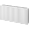 Mexen CH30 Radiateur à panneaux d'hygiène 500 x 2200 mm, connexion latérale, 2852 W, blanc - W430H-050-220-00