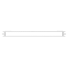 Radiateur plat Mexen CHF20 Hygiene 600 x 1100 mm, connexion latérale, 1104 W, blanc - W420HF-060-110-00