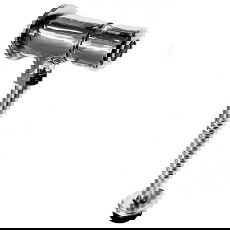 Mexen vanne de chasse pour urinoir, chromé - 371500