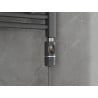 Mexen FA-I radiateur électrique 300 W, anthracite - W952-0300-66