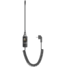 Mexen FA-I radiateur électrique 600 W, anthracite - W952-0600-66