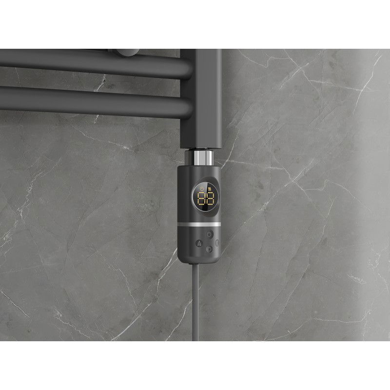 Mexen FA-I résistance électrique 900 W, anthracite - W952-0900-66