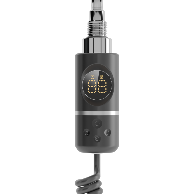 Mexen FA-I résistance électrique 900 W, anthracite - W952-0900-66