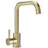Mexen Modena robinet de cuisine, or brossé - 671900-55