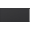 Radiateur plat Mexen CVH10 Hygiene 400 x 700 mm, raccordement inférieur, 302 W, anthracite - W610H-040-070-66